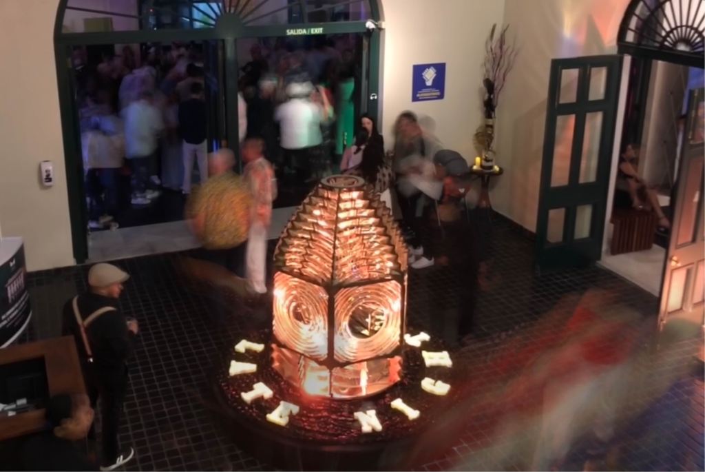 Late Nights Vol. 10 – Museo del Canal