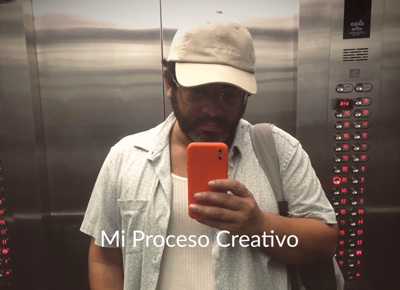 Acompáñame en un día como Director de Arte y Diseño Editorial para una&nbsp;revista